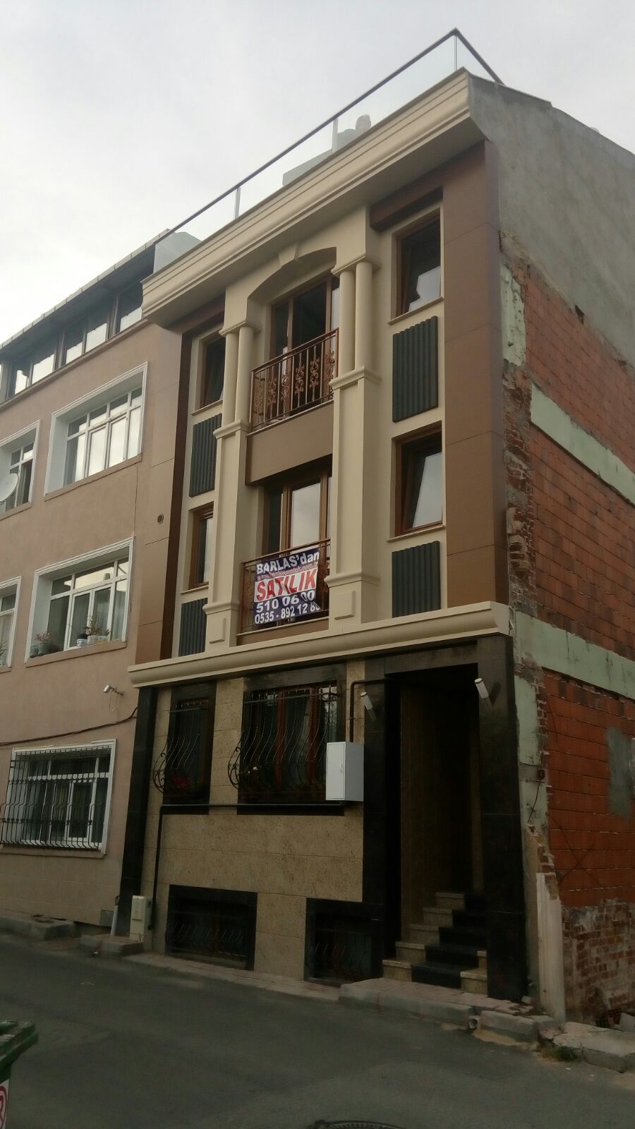 FATİH PROJESİ Resim