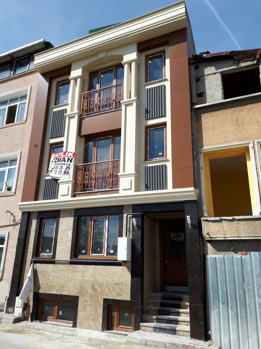 FATİH PROJESİ Resim